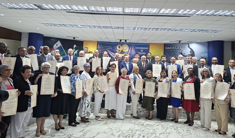 Entrega de credencial