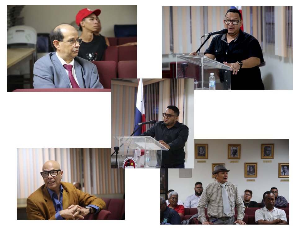 HOMENAJE A RICAURTER SOLER