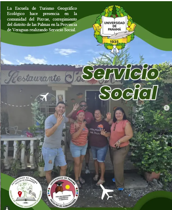 Horas de Servicio Social