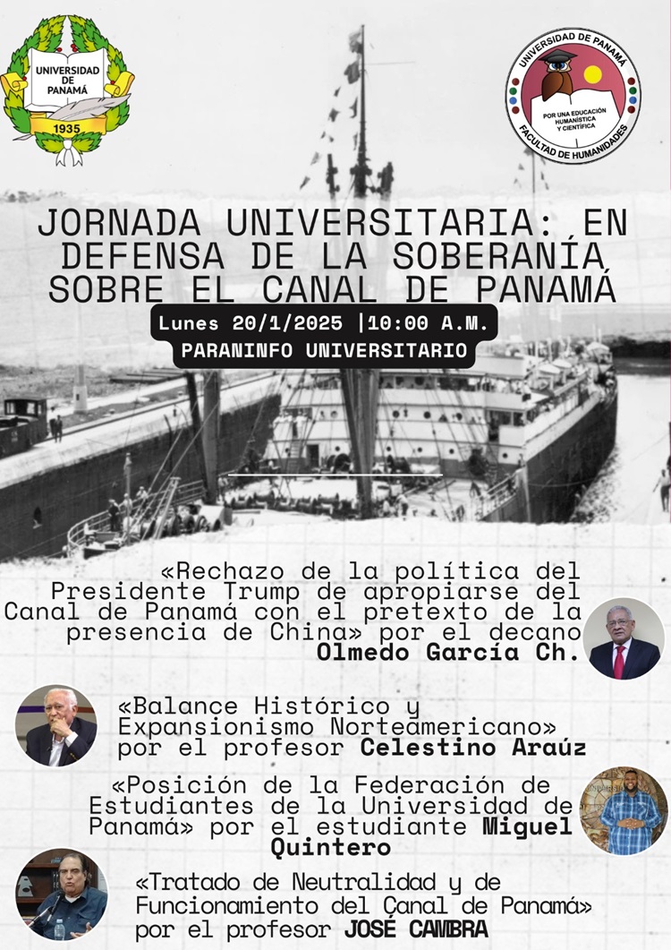JORNADA UNIVERSITARIA