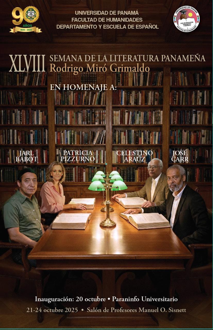 Semana de la Literatura