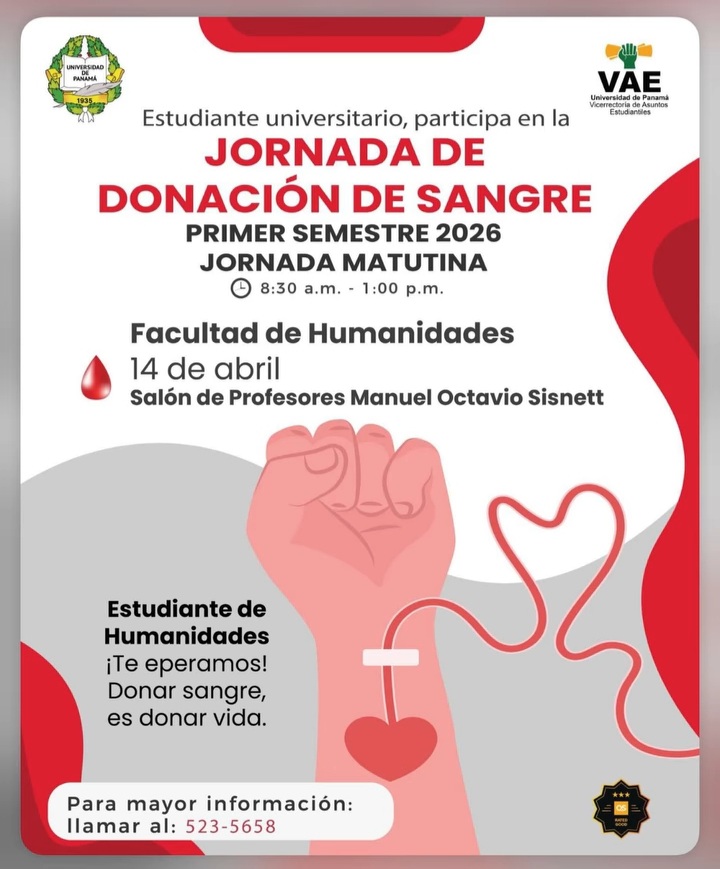 Donación de sangre