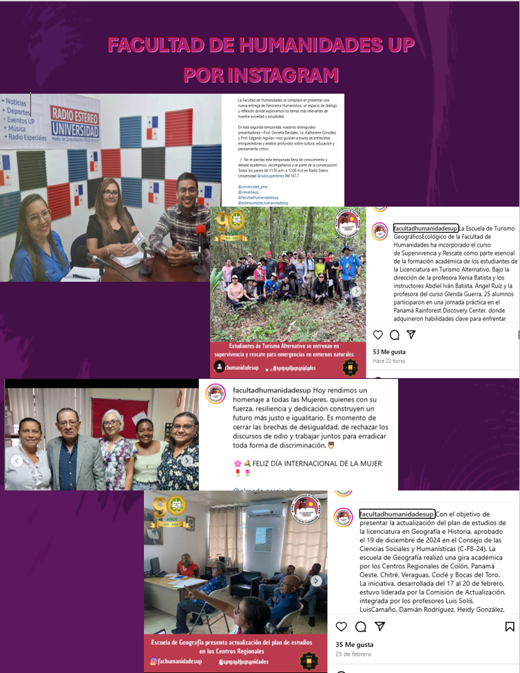 NOTICIAS DE INSTAGRAM