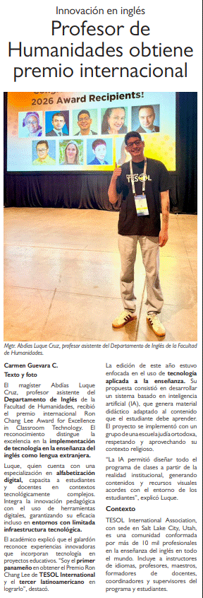 Noticiosas