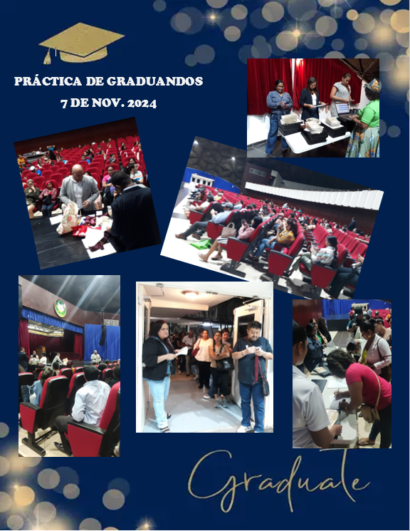 Practica de graduandos 2024