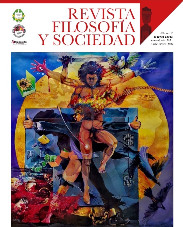 Revista Filosofía y Sociedad