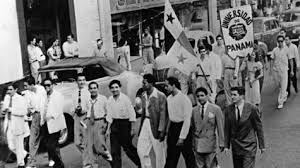 lucha por la soberanía