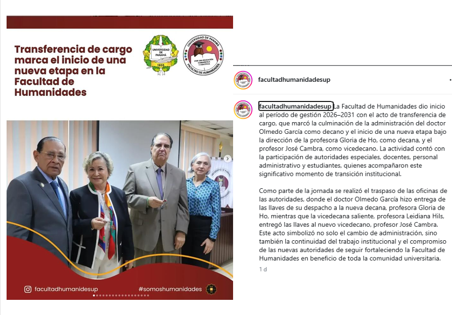 Transición