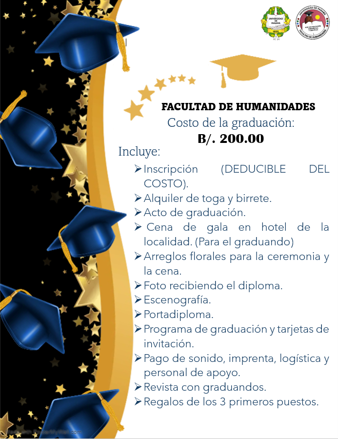 Descripción del costo