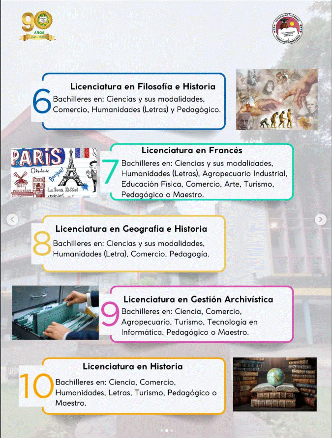 bachilleres que aplican