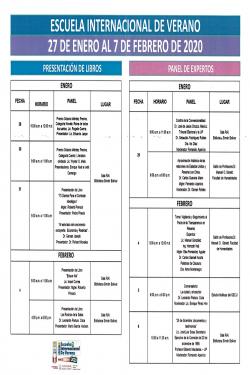 Actividades