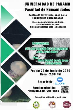 Seminario "Si el capitalismo es la enfermedad, ¿Cuál es la cura?