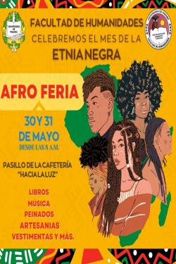 AFRO FERIA