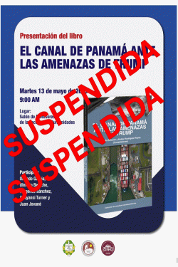 Se suspende actividad
