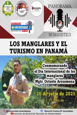 Panorama Humanístico | Radio Estéreo Universidad 107.7 FM