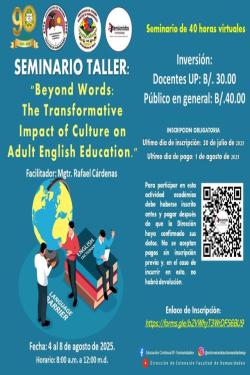Seminario Taller