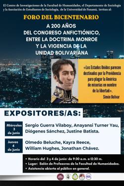 Foro del Bicentenario