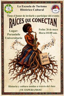 Celebración de Etnia Negra