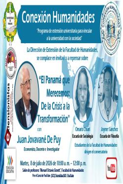 Conexión Humanidades