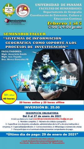 Sistema de información