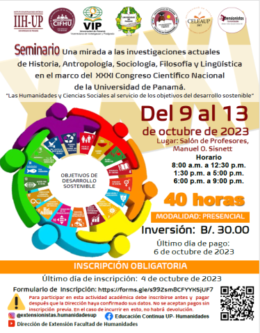 Seminario Una mirada...