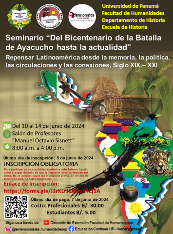 Seminario del Bicentenario...