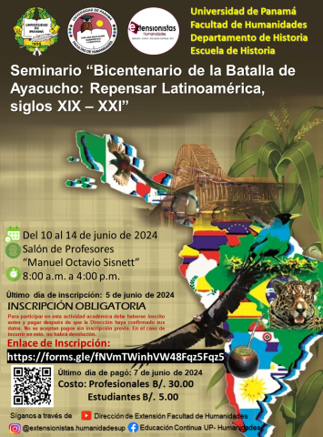 Seminario del Bicentenario...