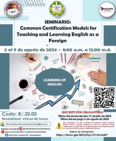 Sem. Common Certification ...