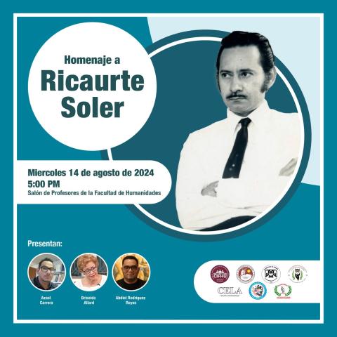 HOMENAJE R. SOLER