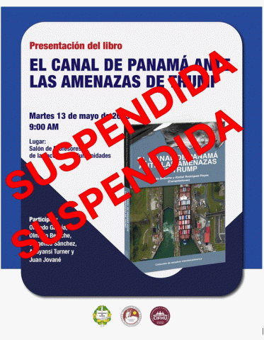 Se suspende actividad