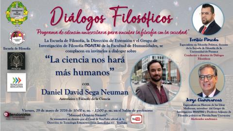 Diálogos Filosóficos