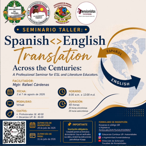 Spanish<>English