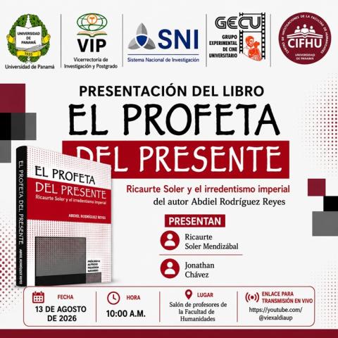 Presentación de libro