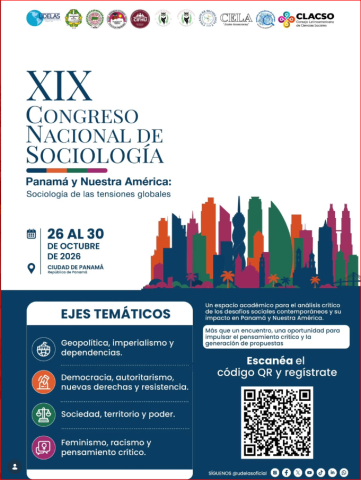 Congreso de Sociología